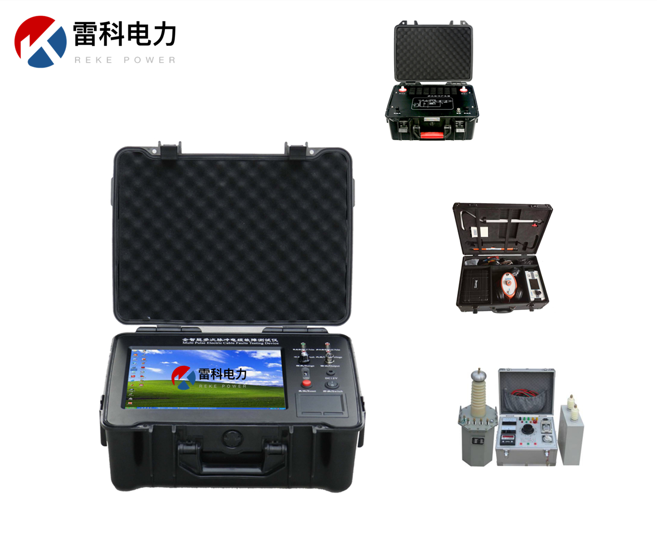 “電纜為什么會出現(xiàn)故障？該怎么處理？