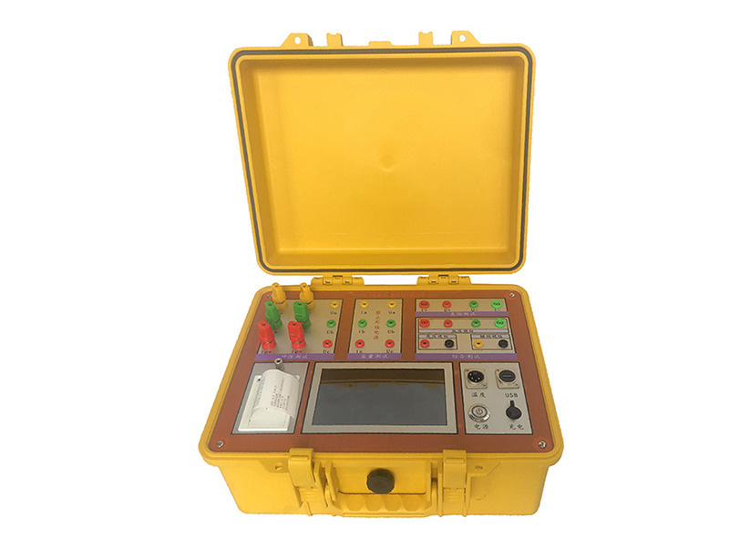 REKE-CZ變壓器線圈銅鋁測(cè)試儀