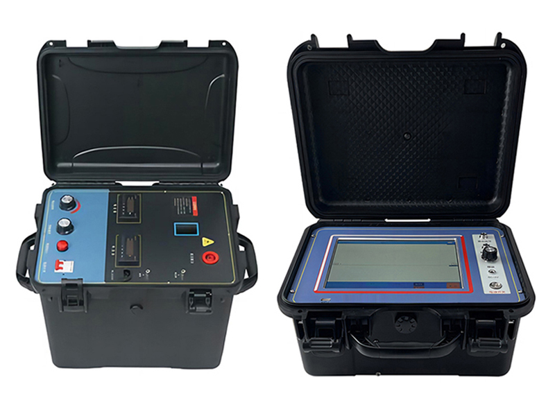 地下線(xiàn)路故障探測(cè)儀