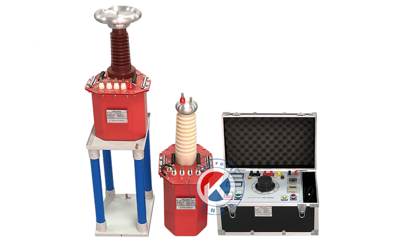 “串級(jí)工頻耐壓試驗(yàn)裝置與普通工頻耐壓試驗(yàn)裝置的區(qū)別