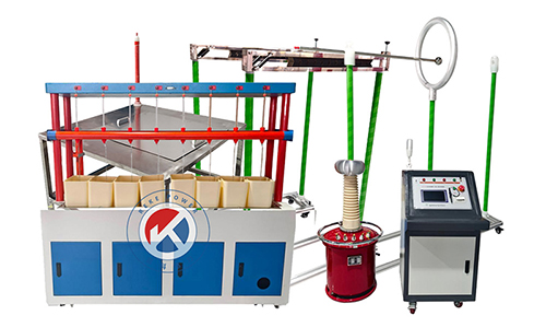 “絕緣手套、絕緣靴、絕緣桿耐壓試驗(yàn)簡介