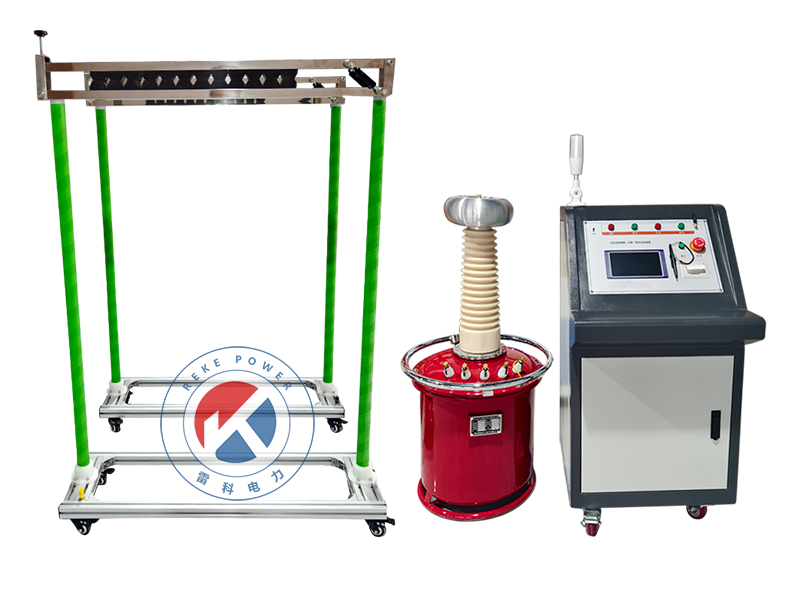 REKE-8A絕緣桿耐壓試驗(yàn)裝置