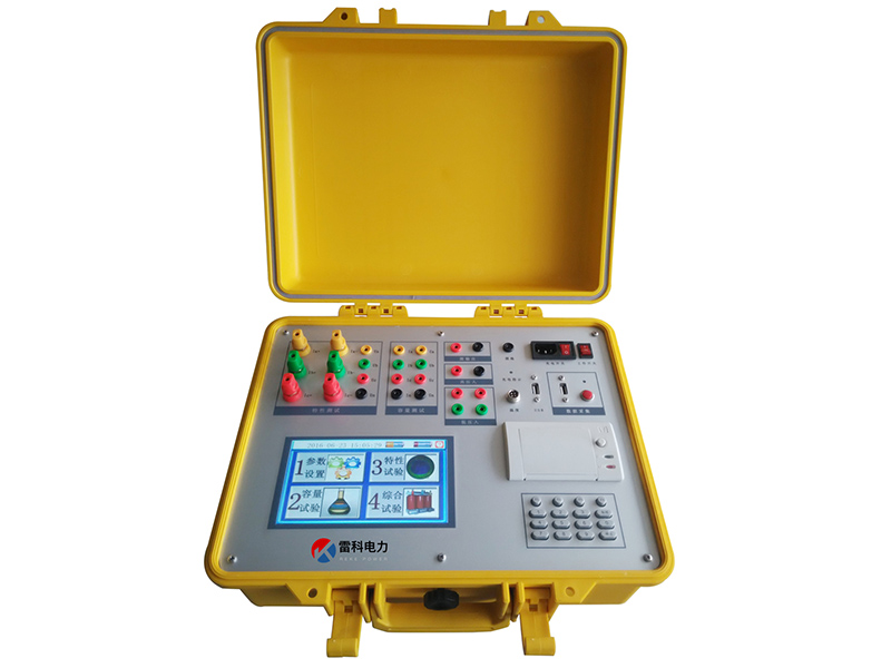 變壓器銅鋁材質(zhì)判別測(cè)試儀