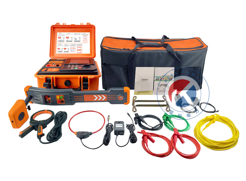 REKE -2190智能電纜綜合探測(cè)儀（管線(xiàn)儀 路徑儀）