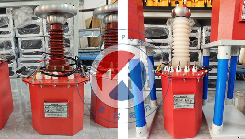 5kVA/100kV工頻耐壓試驗系統(tǒng)啟運，構(gòu)筑完整高壓測試解決方案