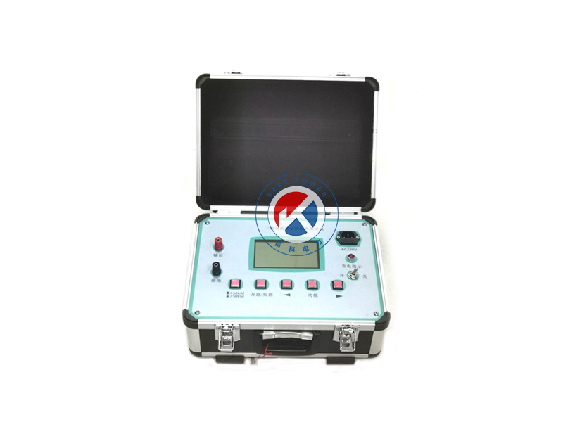 輸電線(xiàn)路故障距離測(cè)試儀