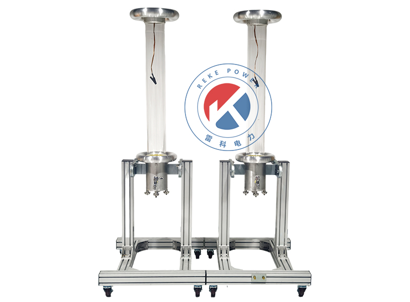 REKE-120無局放試驗(yàn)變壓器電纜油杯