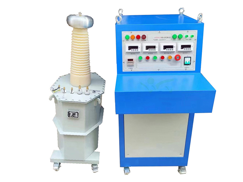 工頻耐壓儀 工頻耐壓試驗(yàn)裝置