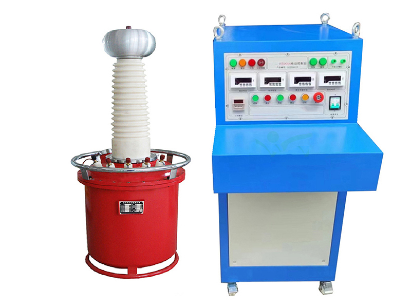 工頻耐壓試驗(yàn)成套裝置