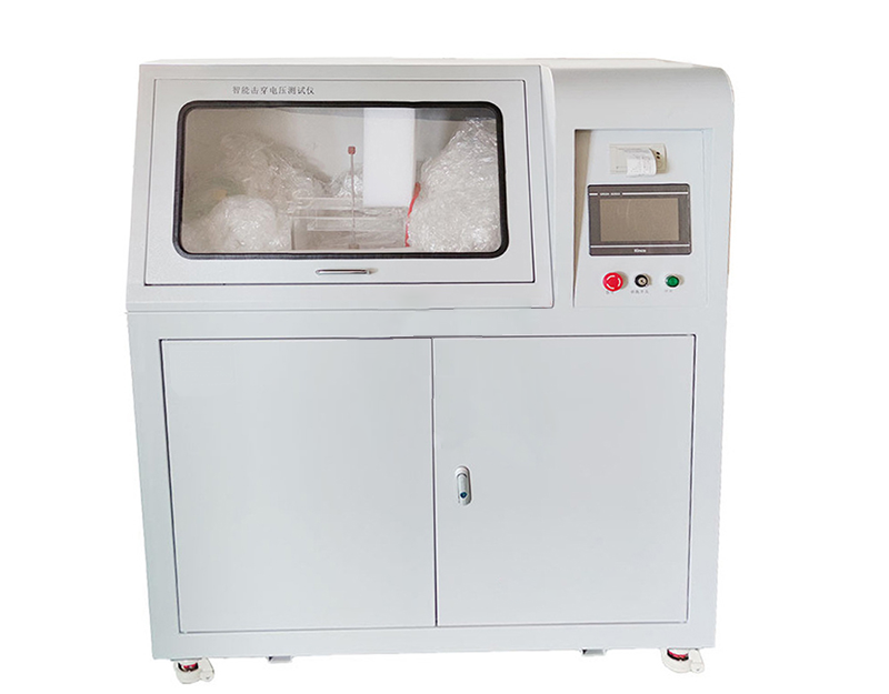 REKE5550擊穿耐壓試驗(yàn)裝置