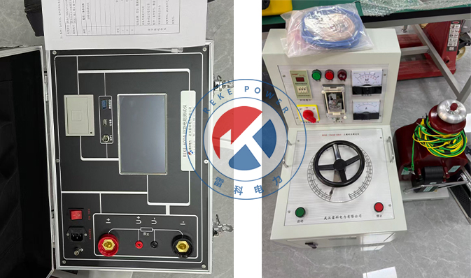 “精密防護(hù) 使命必達(dá)：雷科電力高端檢測(cè)設(shè)備發(fā)貨全流程實(shí)錄