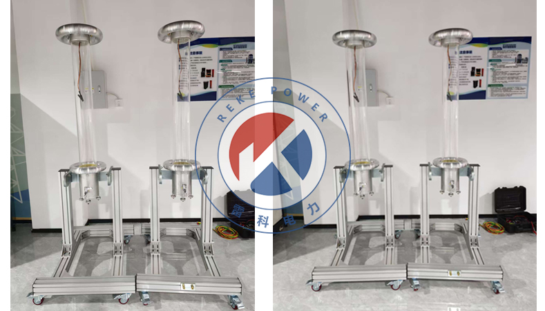 為電纜安全把關(guān)：雷科電力推出新型電纜油水測(cè)試終端