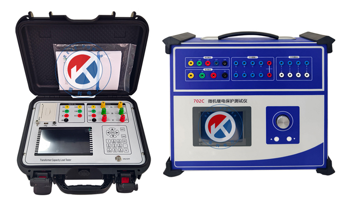 “上海客戶專程到訪雷科電力開(kāi)展繼保與變壓器測(cè)試技術(shù)研學(xué)
