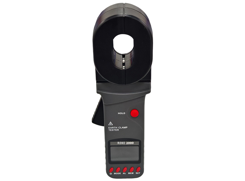 REKE-2000 回路環(huán)路防雷接地電阻測量電阻
