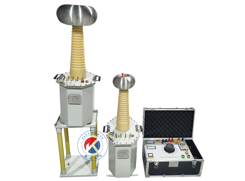 REKE-10KVA/150KV 串級(jí)式耐壓試驗(yàn)裝置